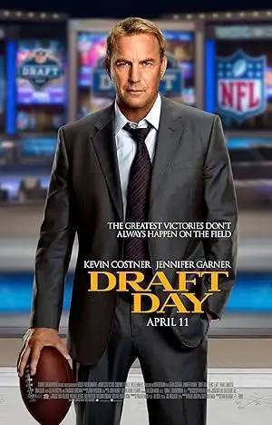 فيلم Draft Day 2014 مترجم - باهي فيلم